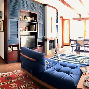 Vest House 45 Appartement