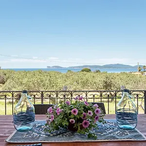 Brassol Vista Mare Alghero